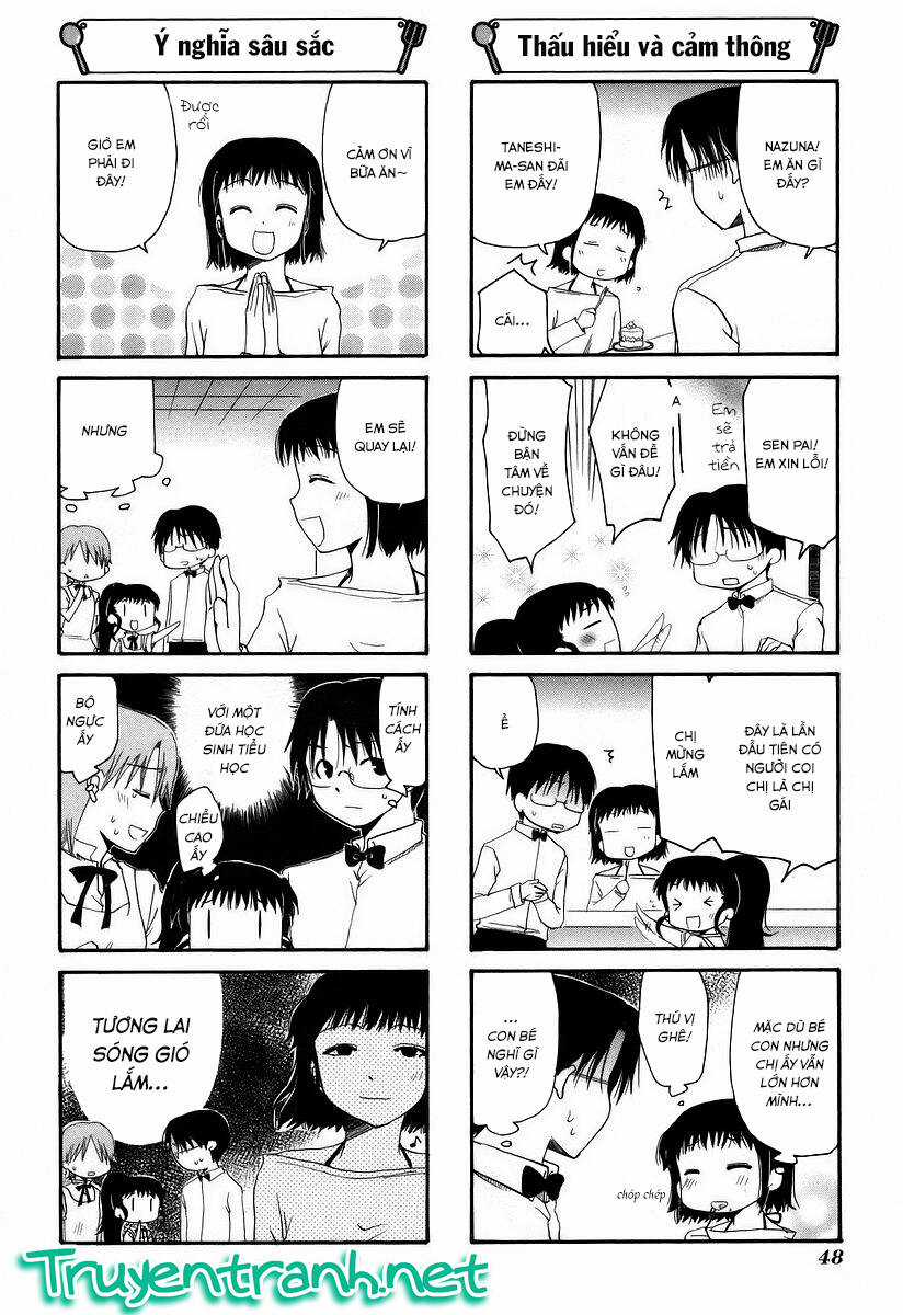 PJ Working - Chapter 30 - Trang 7