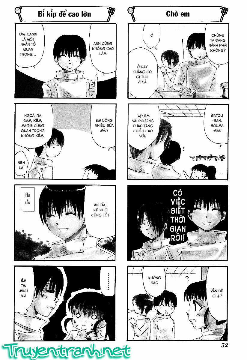 PJ Working - Chapter 31 - Trang 5