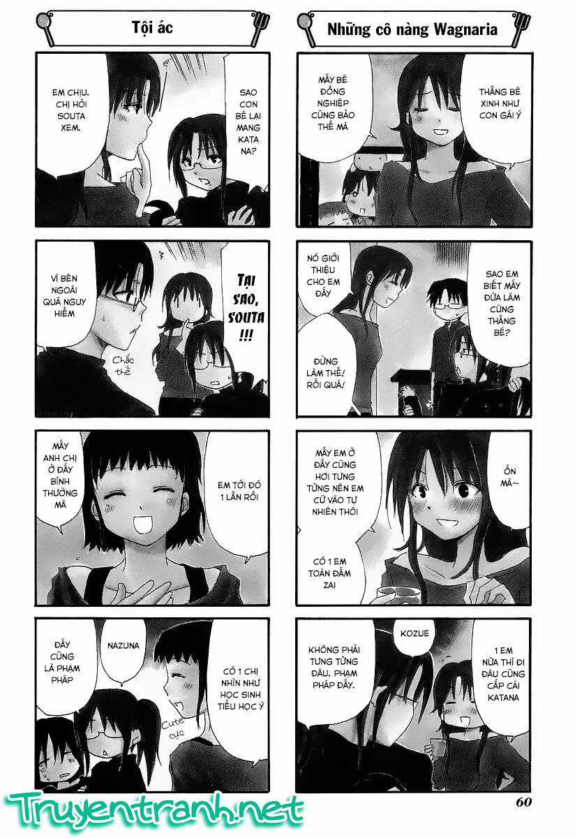 PJ Working - Chapter 32 - Trang 5