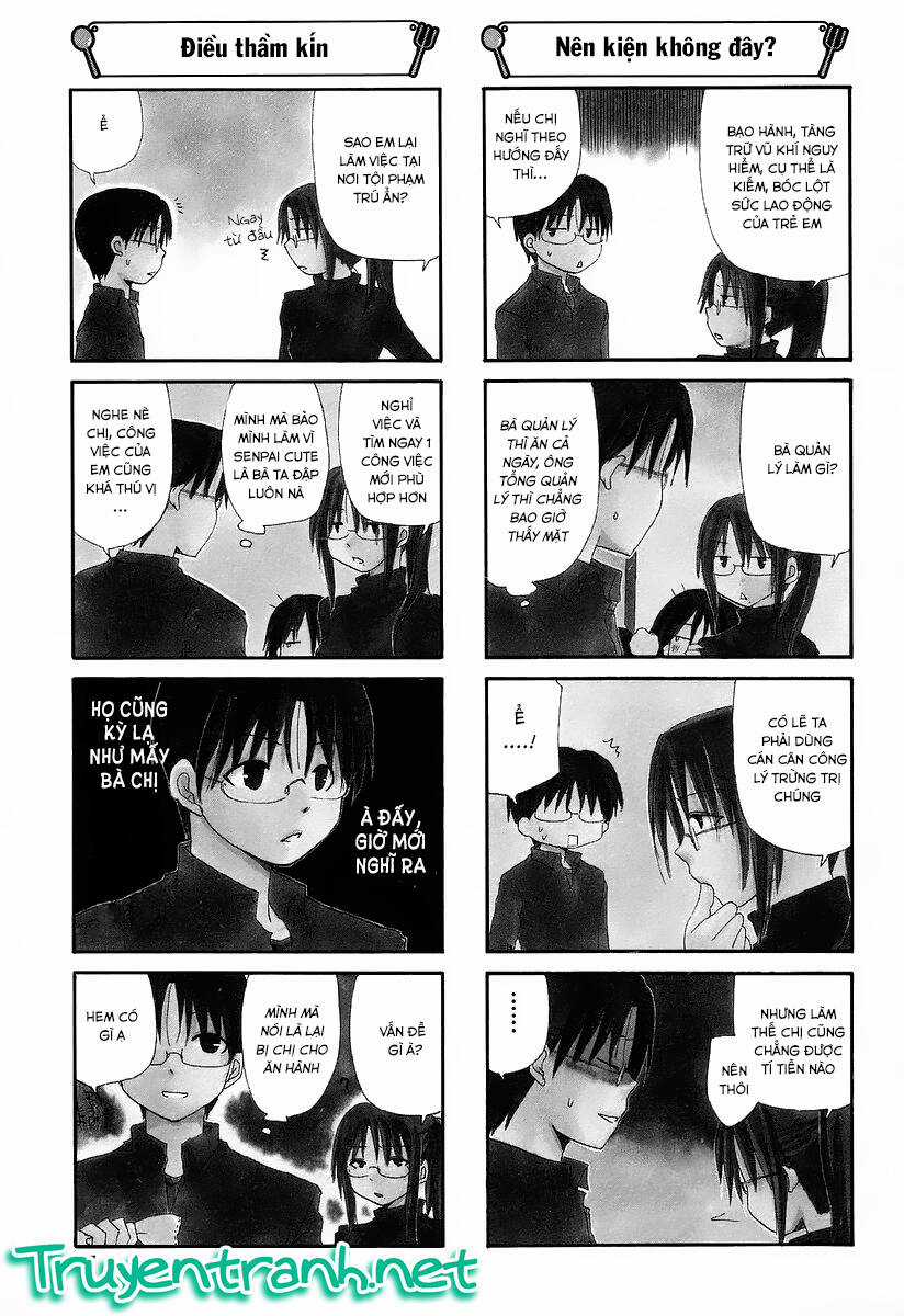 PJ Working - Chapter 32 - Trang 6