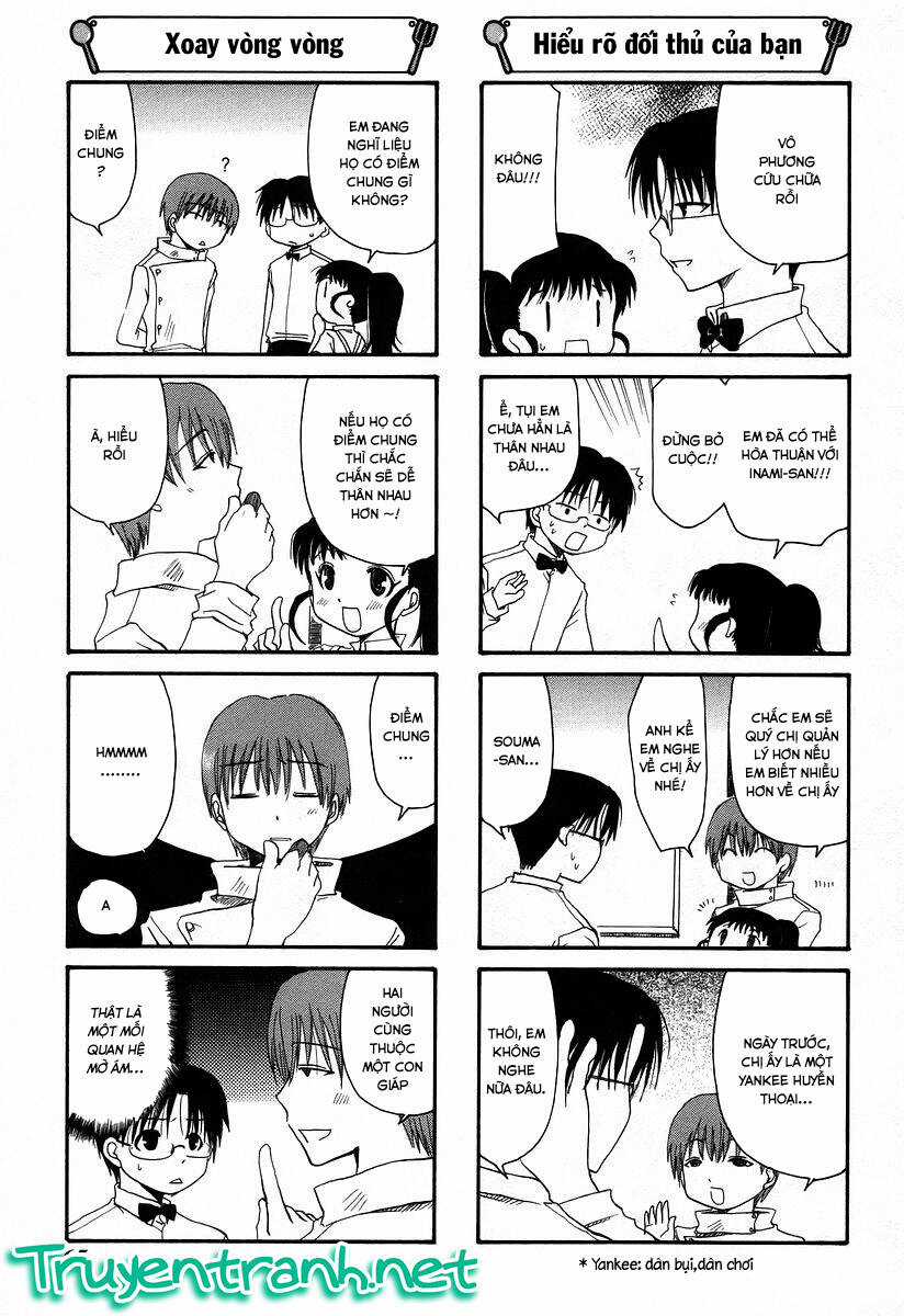 PJ Working - Chapter 33 - Trang 4