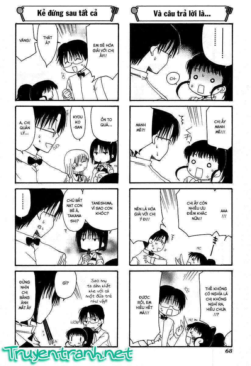 PJ Working - Chapter 33 - Trang 7