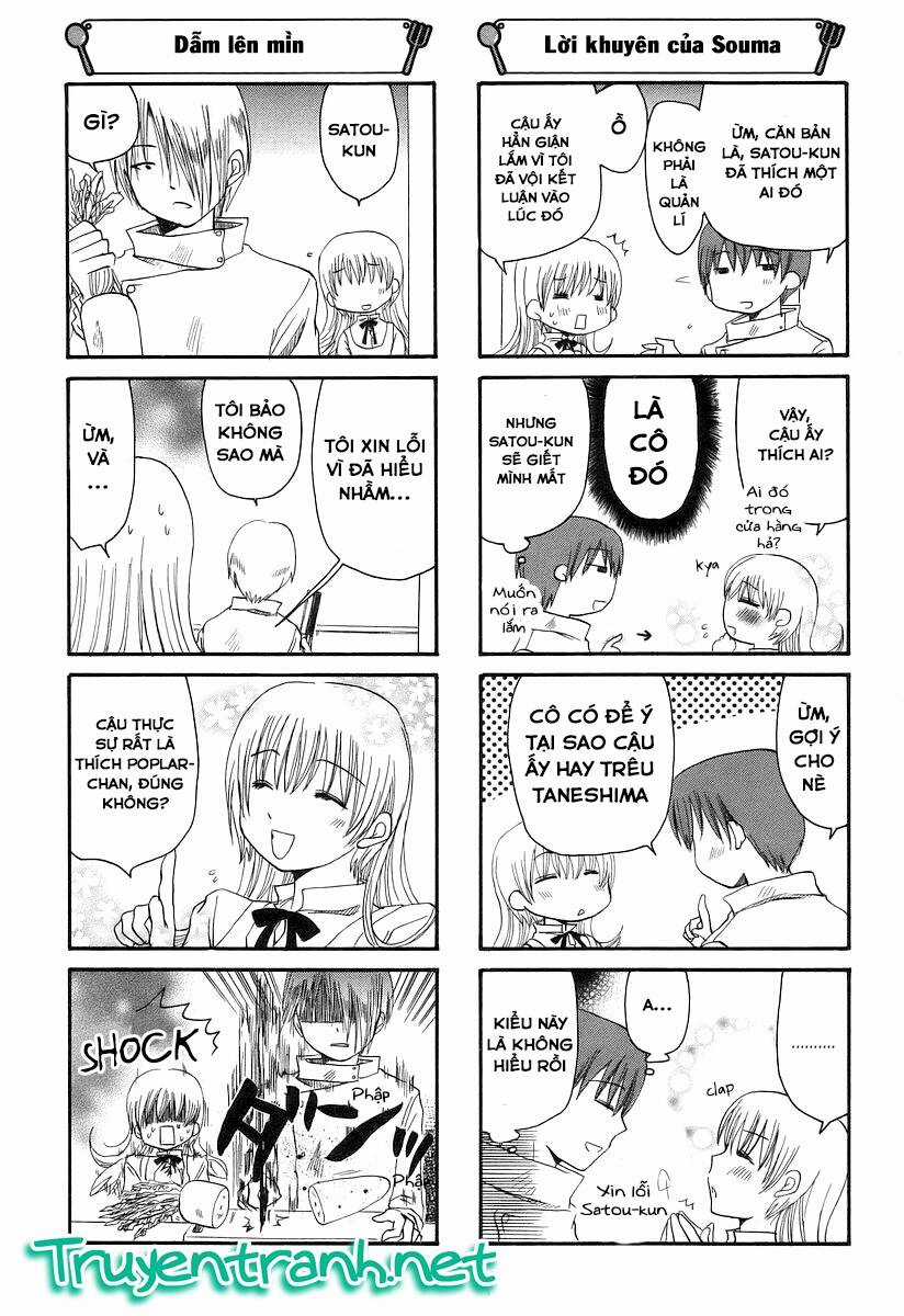 PJ Working - Chapter 34 - Trang 6