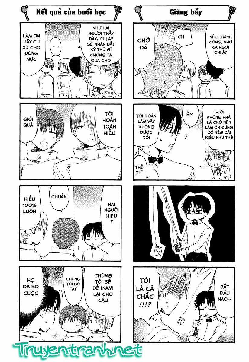 PJ Working - Chapter 35 - Trang 6