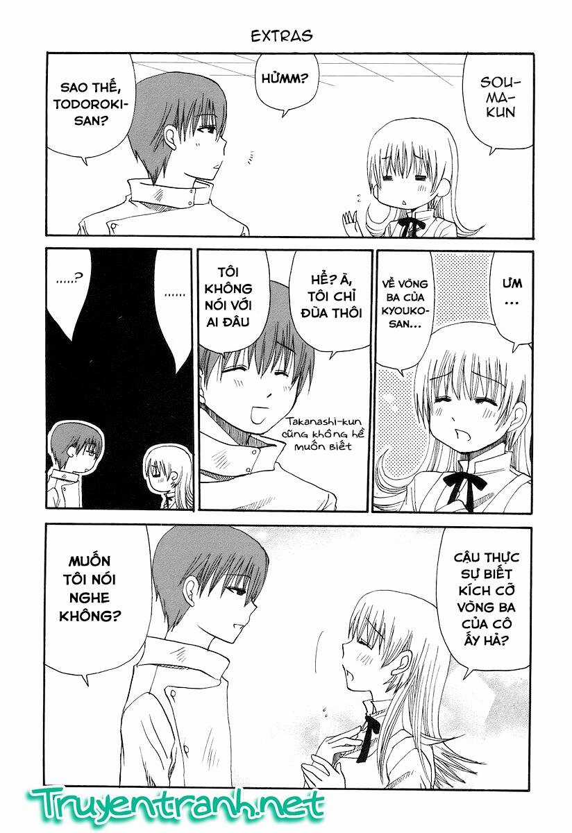 PJ Working - Chapter 35 - Trang 8