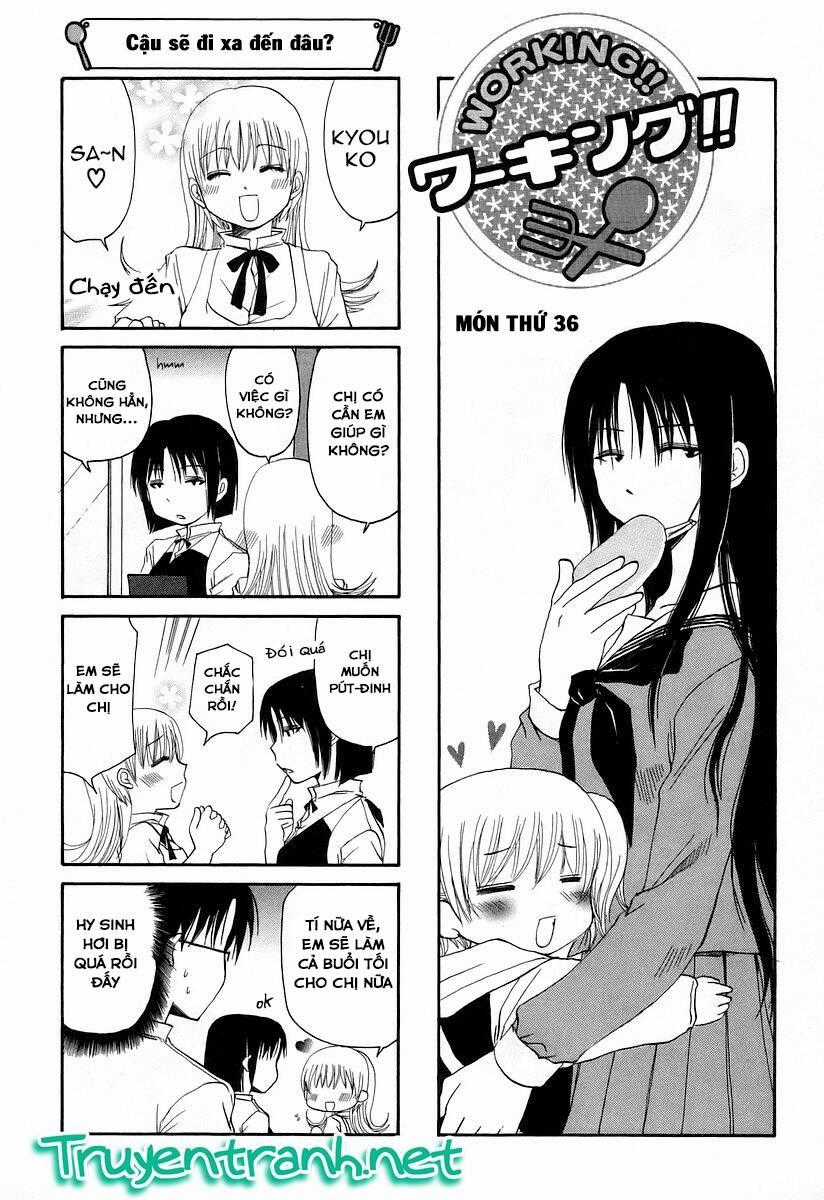 PJ Working - Chapter 36 - Trang 2