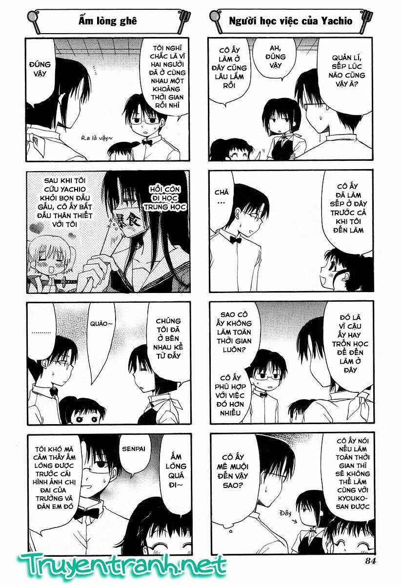 PJ Working - Chapter 36 - Trang 3