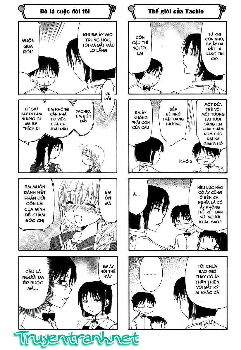 PJ Working - Chapter 36 - Trang 6