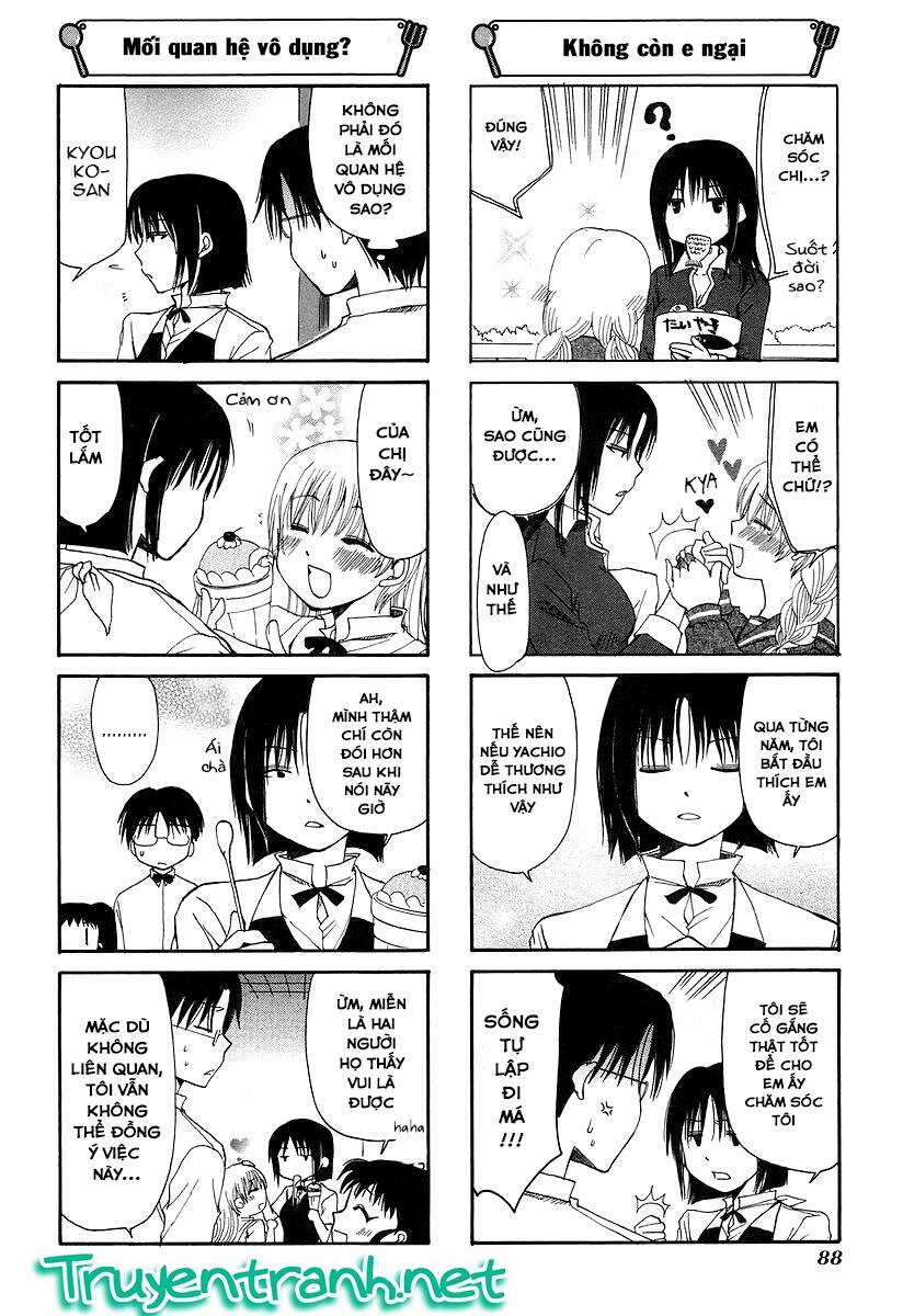 PJ Working - Chapter 36 - Trang 7