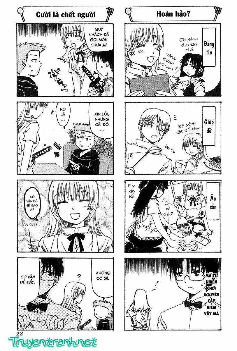 PJ Working - Chapter 4 - Trang 3