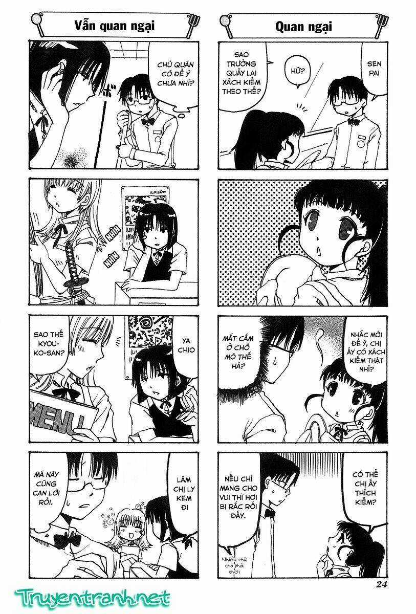 PJ Working - Chapter 4 - Trang 4