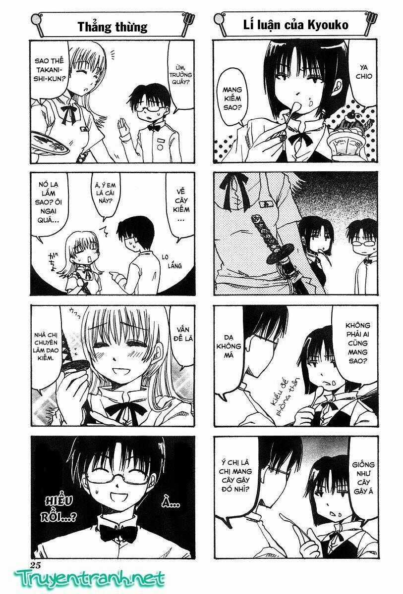 PJ Working - Chapter 4 - Trang 5