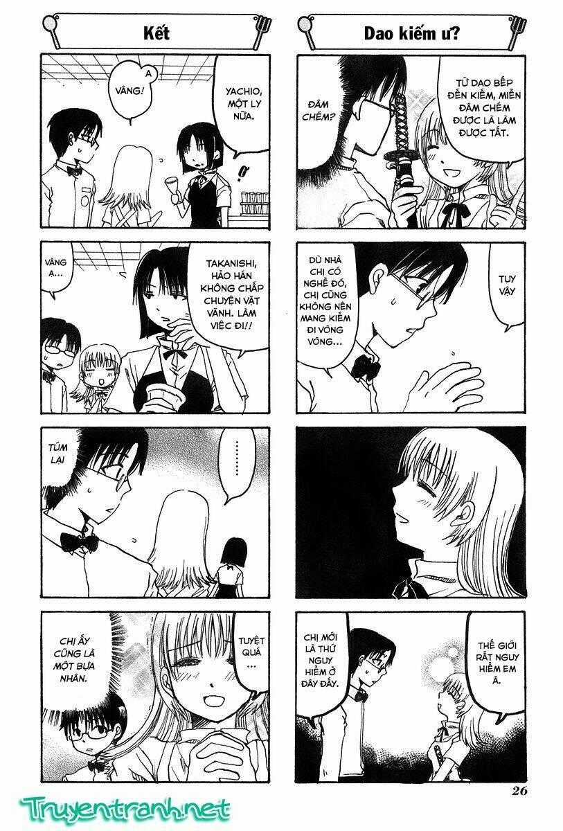 PJ Working - Chapter 4 - Trang 6