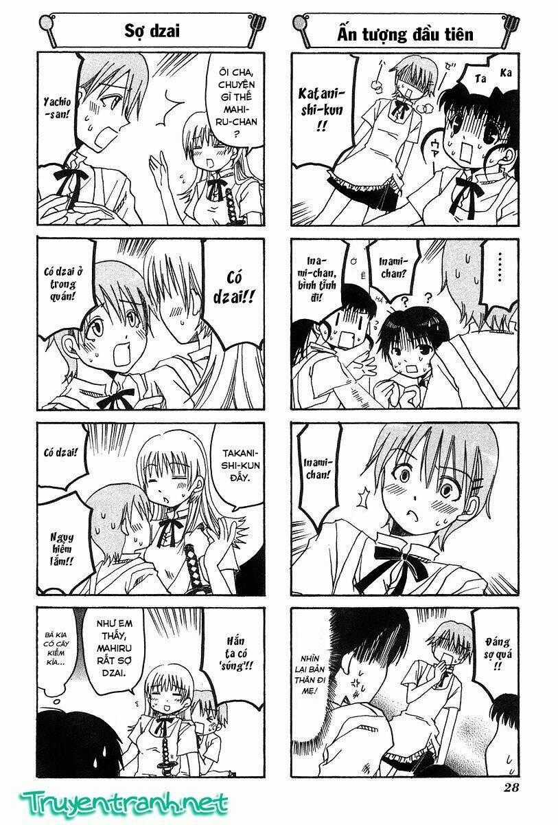 PJ Working - Chapter 5 - Trang 2