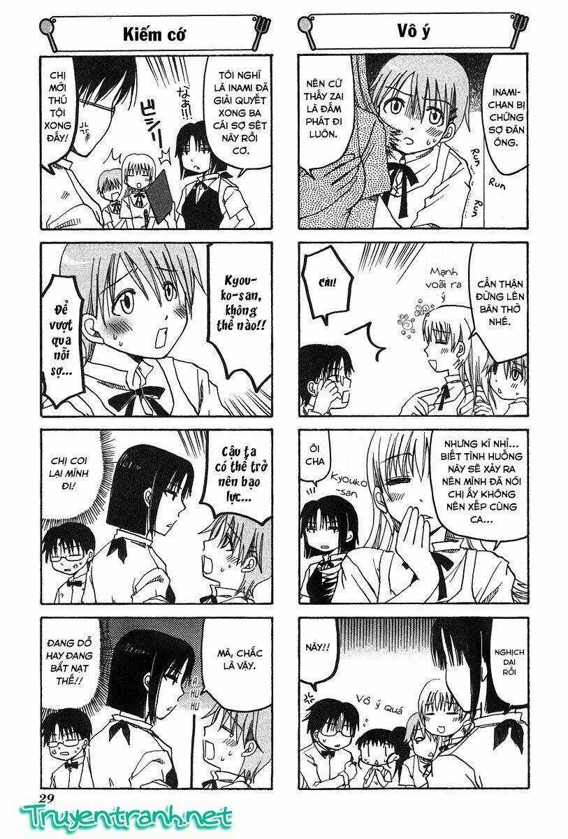 PJ Working - Chapter 5 - Trang 3