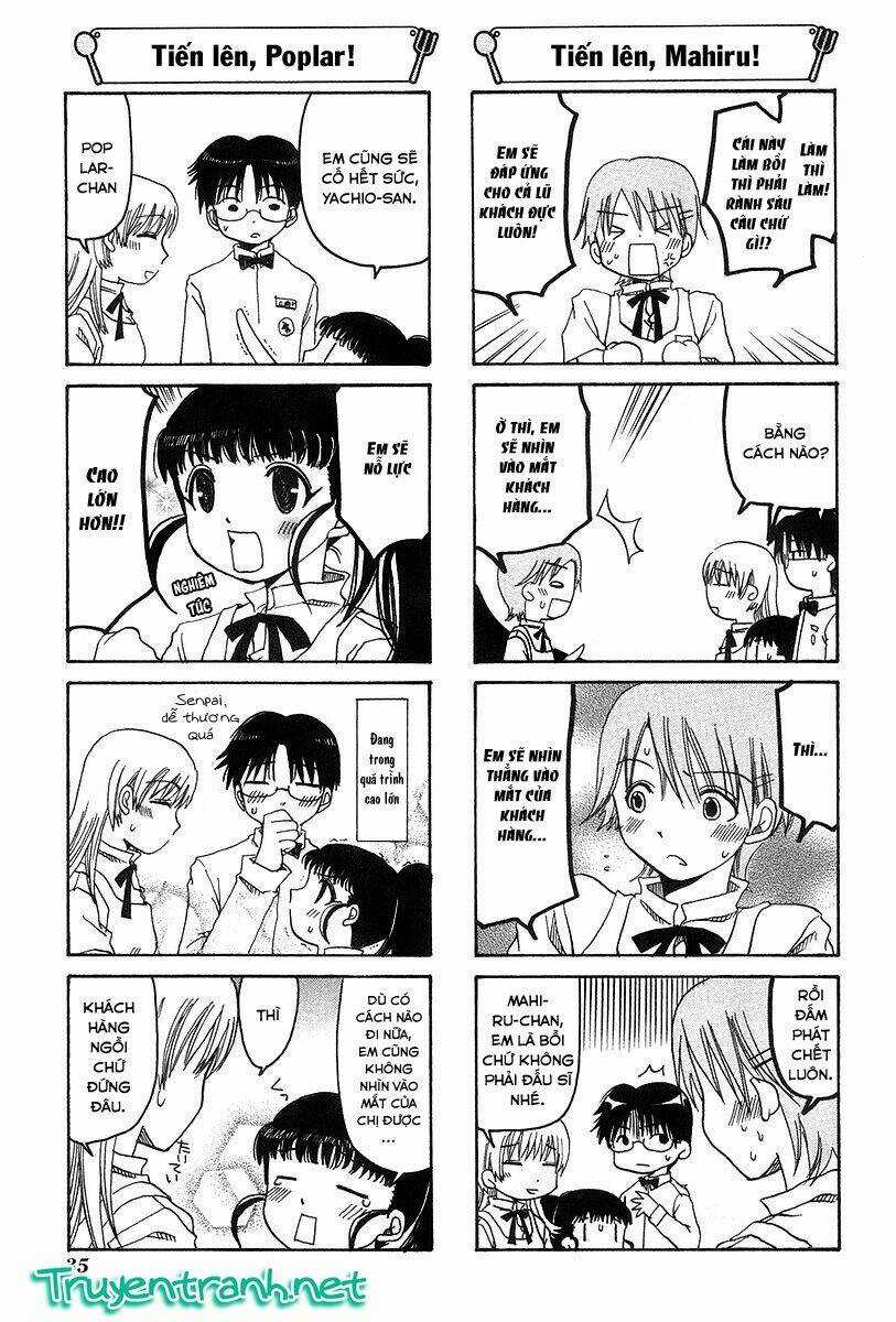 PJ Working - Chapter 6 - Trang 3