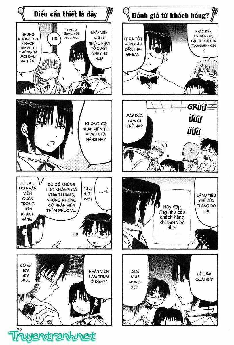 PJ Working - Chapter 6 - Trang 5