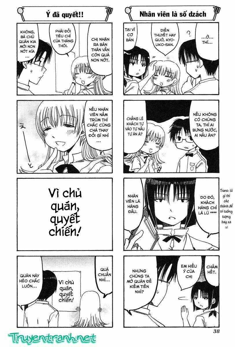 PJ Working - Chapter 6 - Trang 6