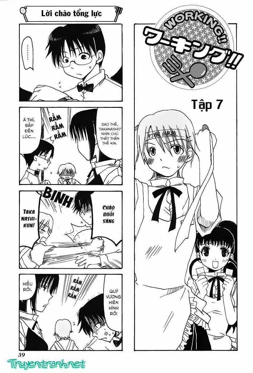 PJ Working - Chapter 7 - Trang 1