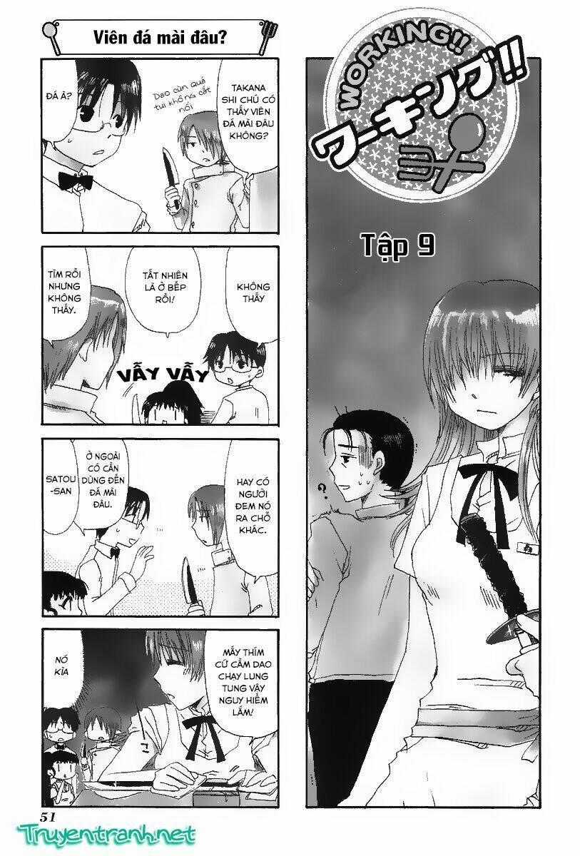 PJ Working - Chapter 9 - Trang 2