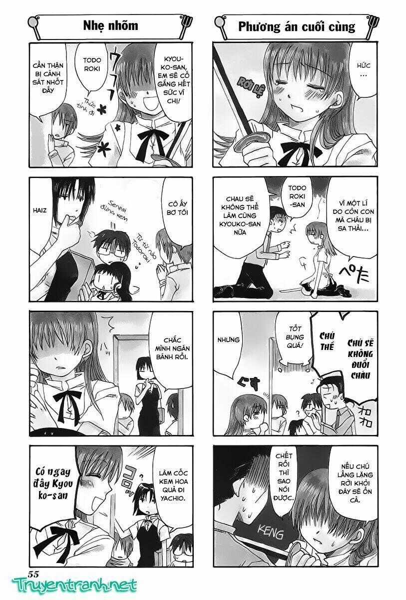 PJ Working - Chapter 9 - Trang 6