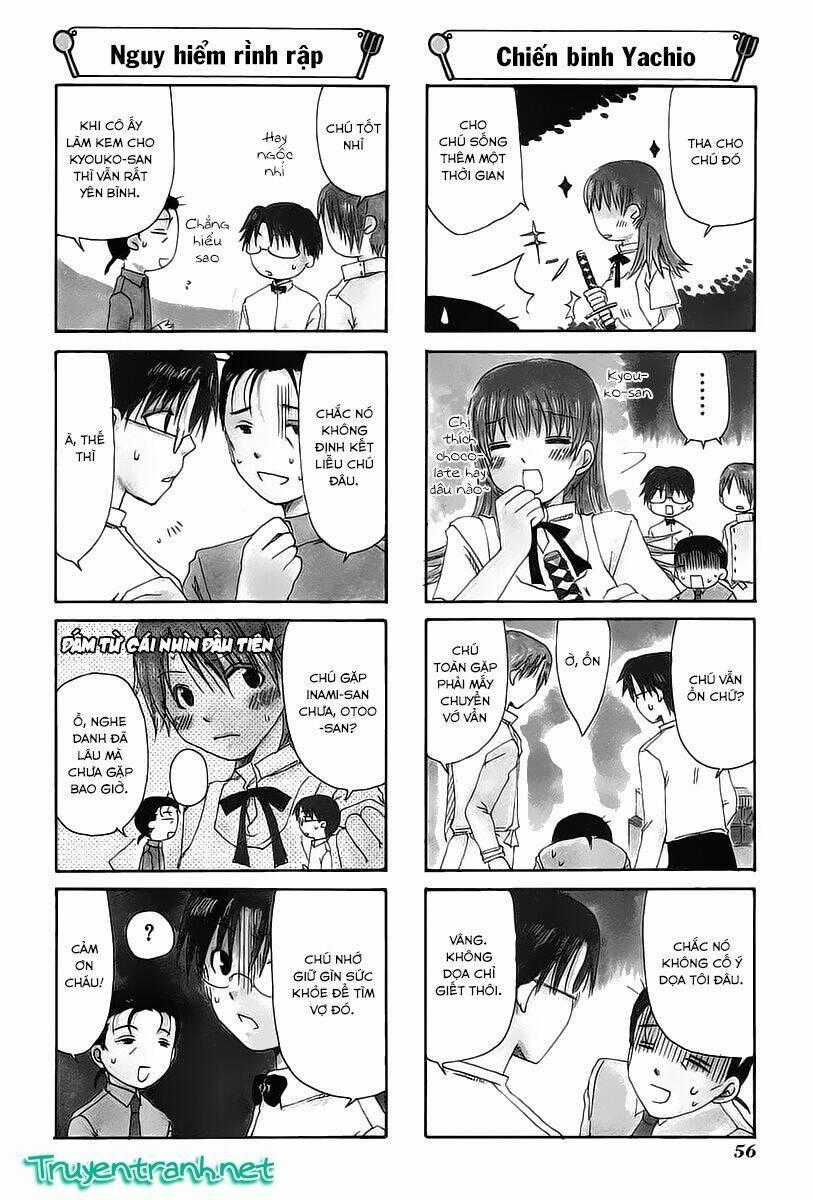 PJ Working - Chapter 9 - Trang 7