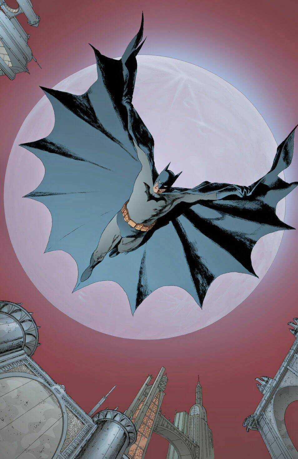 Planetary - Chapter 8 - Trang 16