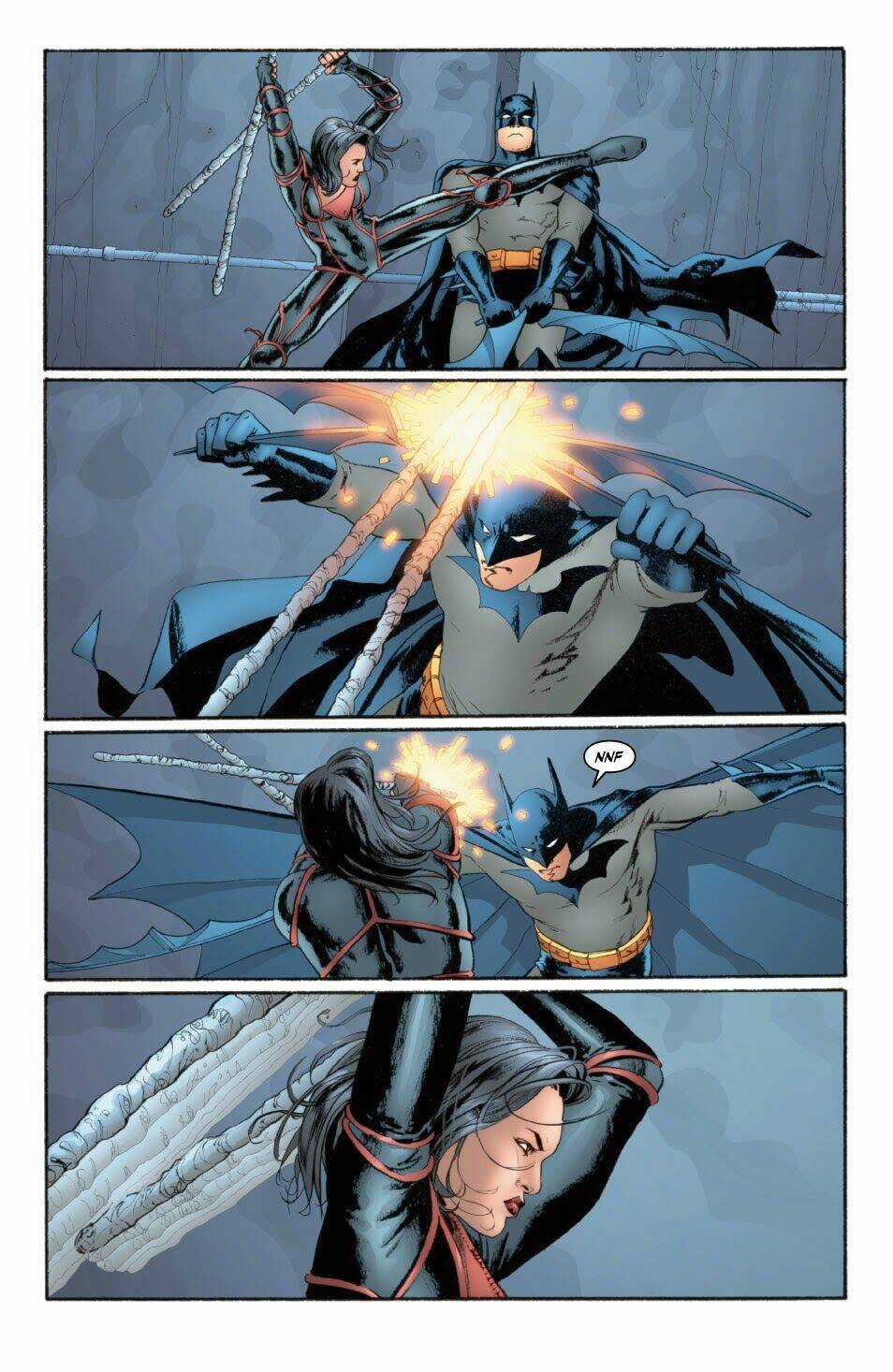 Planetary - Chapter 8 - Trang 26