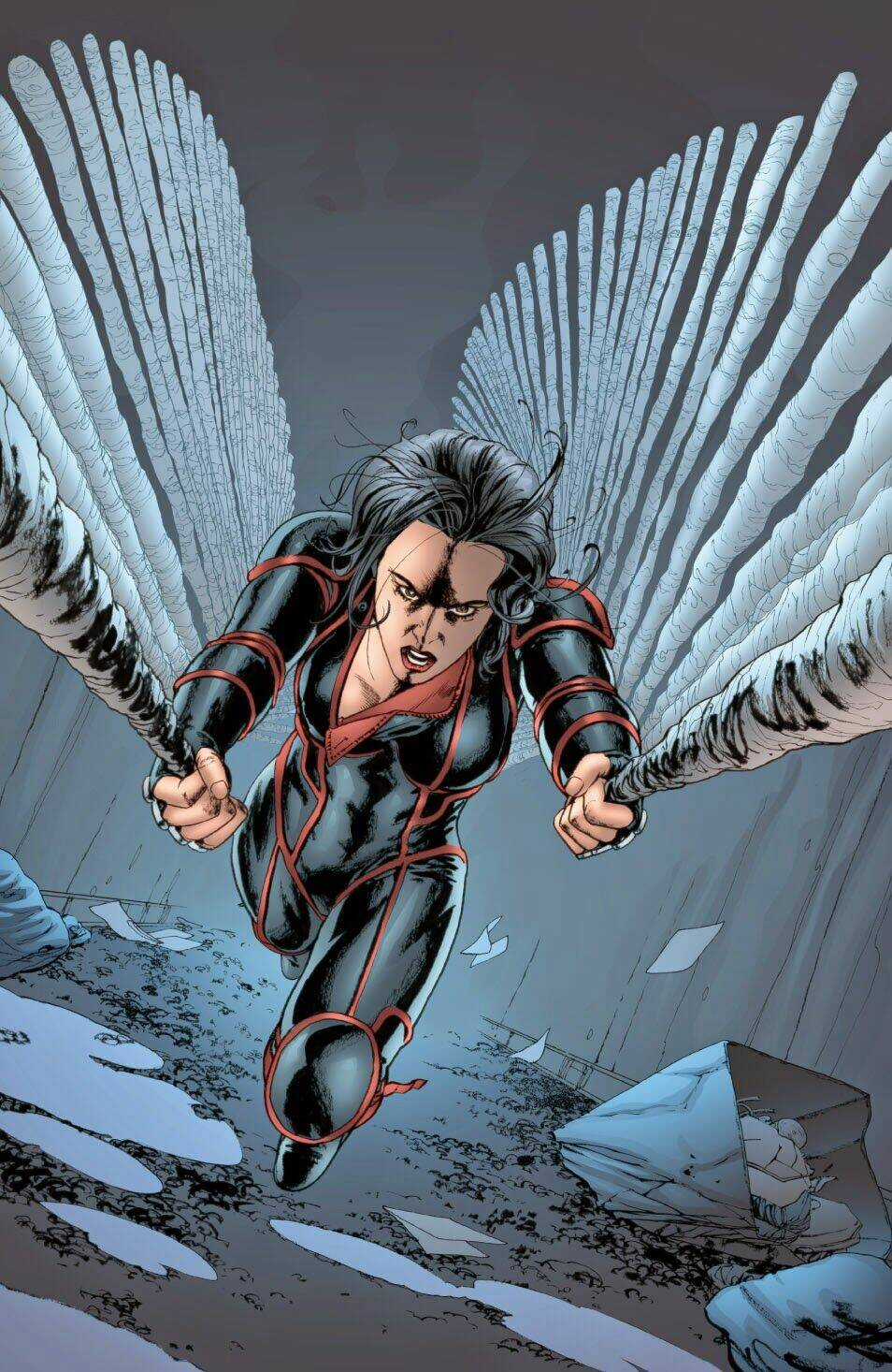 Planetary - Chapter 8 - Trang 27