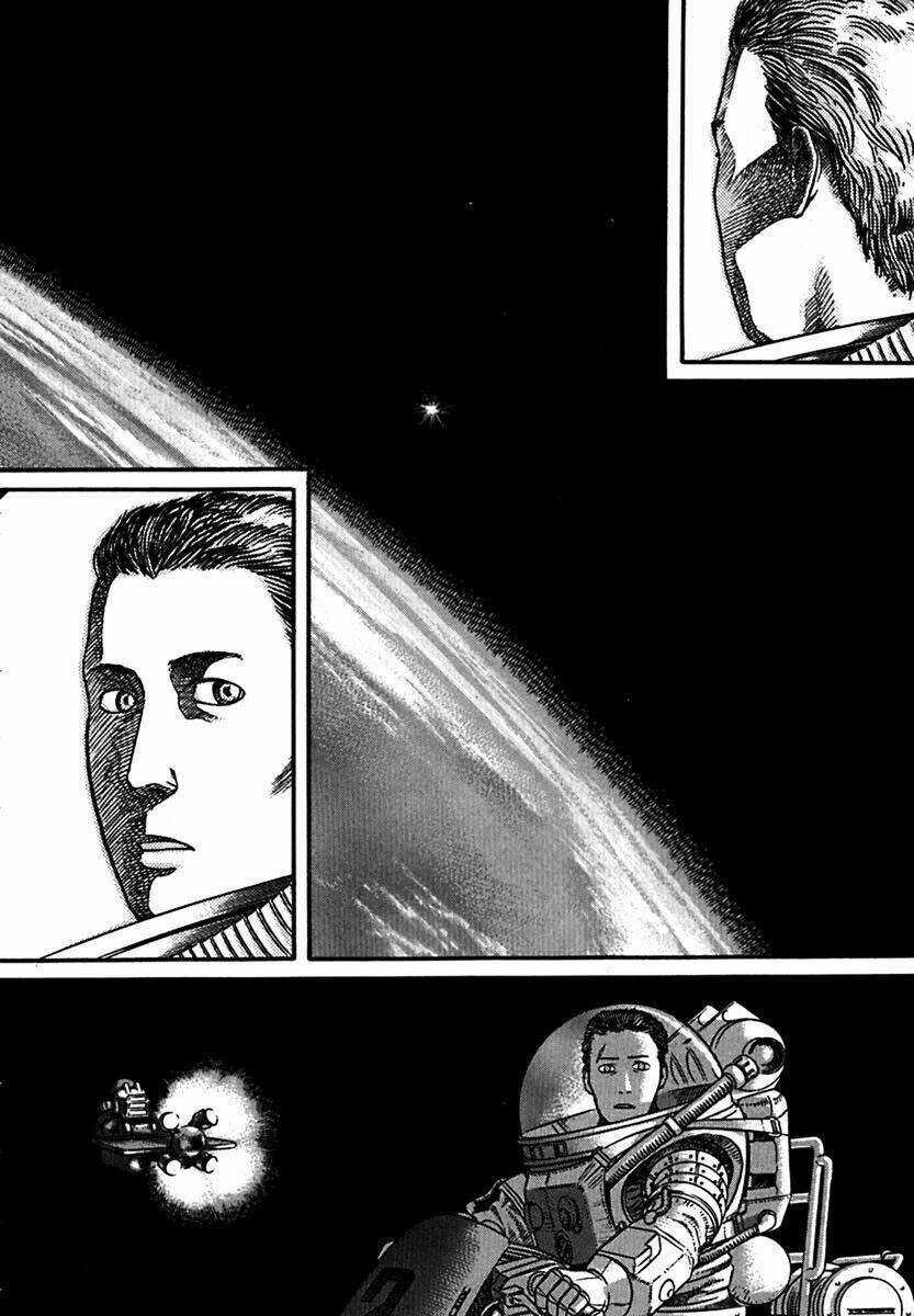 Planetes - Chapter 1 - Trang 30