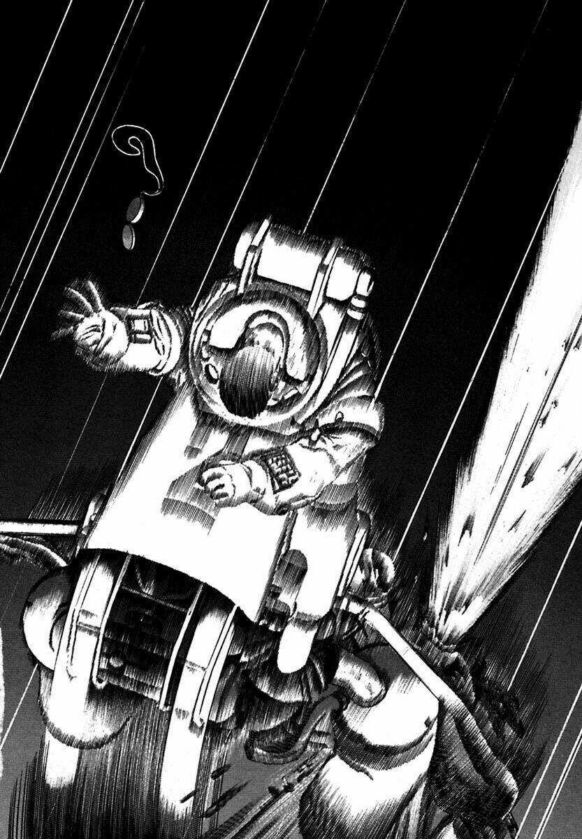 Planetes - Chapter 1 - Trang 34