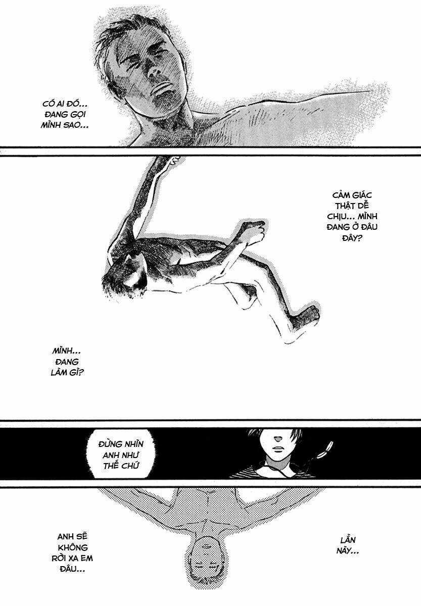 Planetes - Chapter 1 - Trang 38