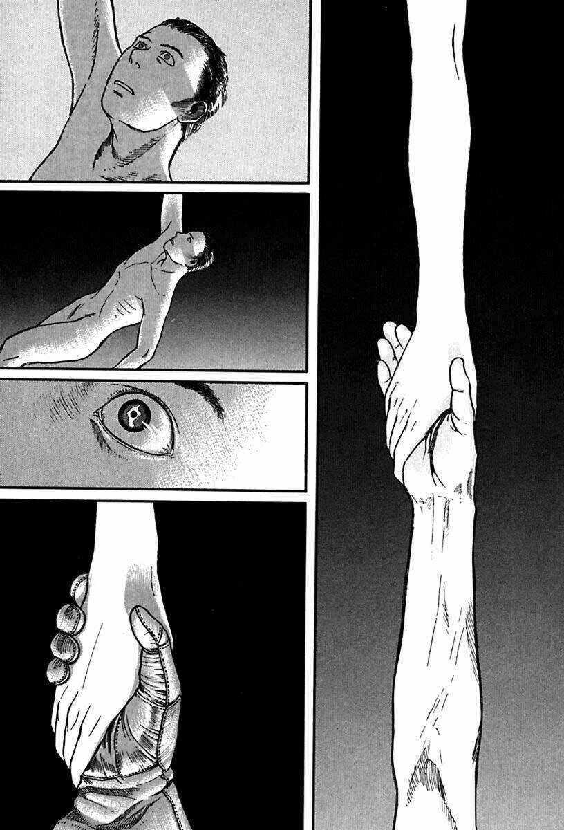 Planetes - Chapter 1 - Trang 39