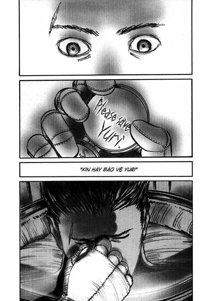 Planetes - Chapter 1 - Trang 42