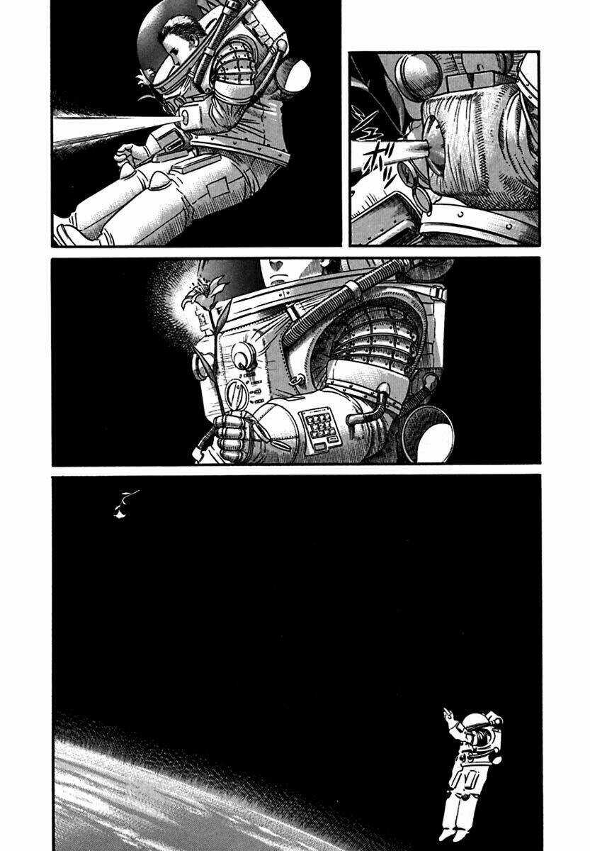 Planetes - Chapter 1 - Trang 46