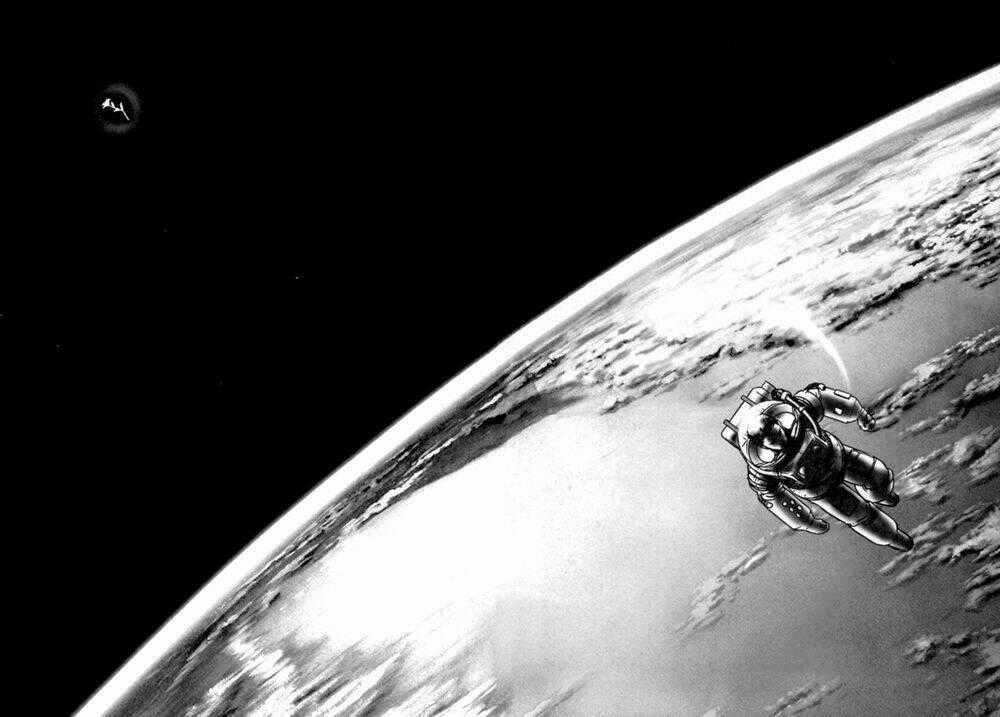 Planetes - Chapter 1 - Trang 48