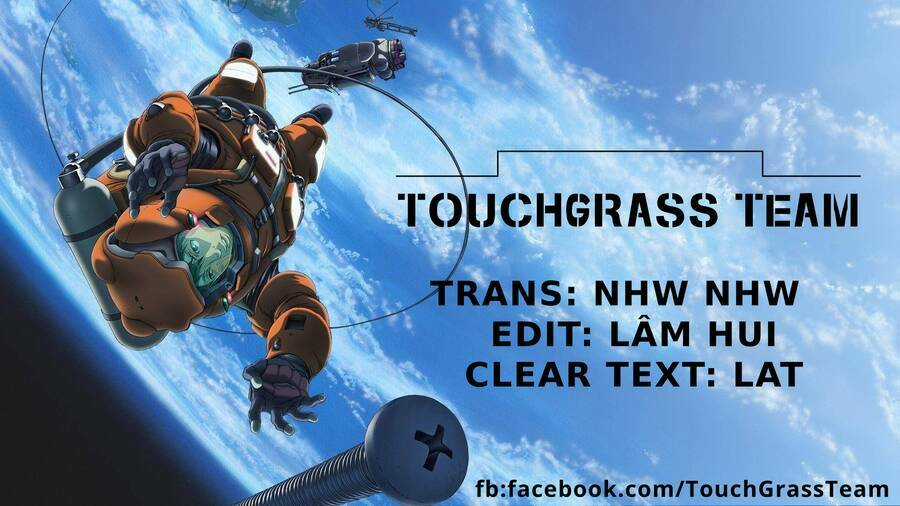 Planetes - Chapter 10 - Trang 1