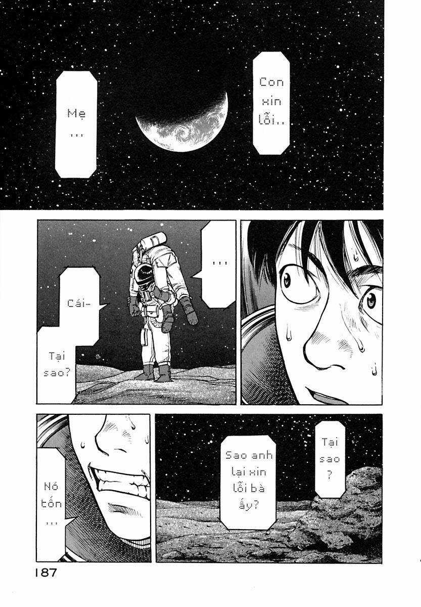 Planetes - Chapter 10 - Trang 23