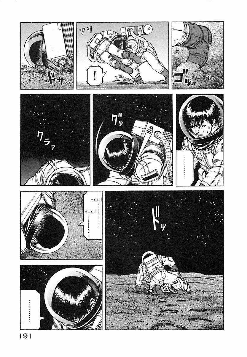 Planetes - Chapter 10 - Trang 27