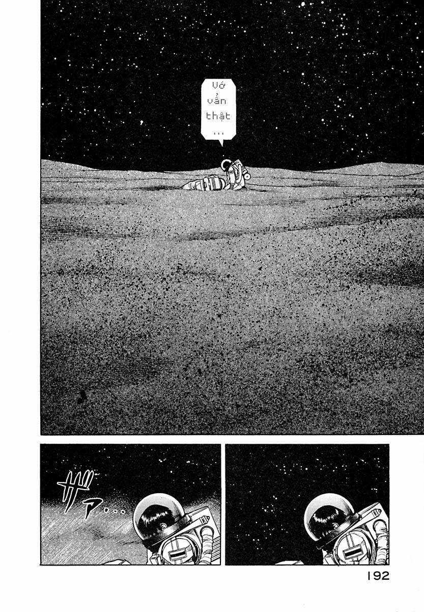 Planetes - Chapter 10 - Trang 28