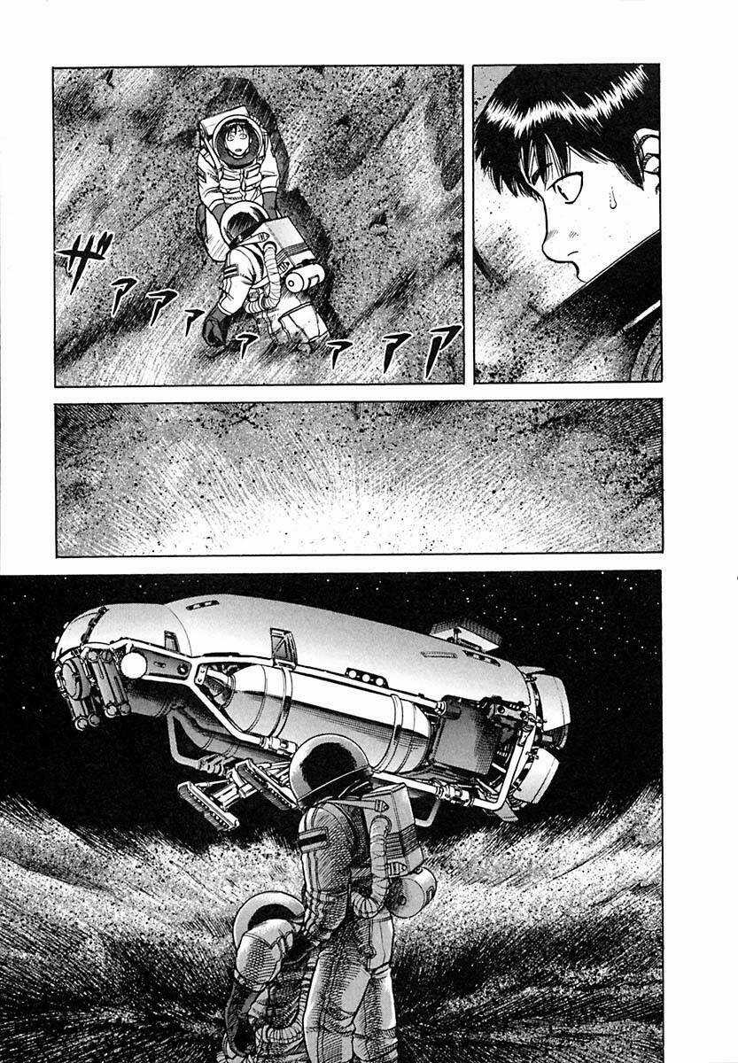 Planetes - Chapter 10 - Trang 29