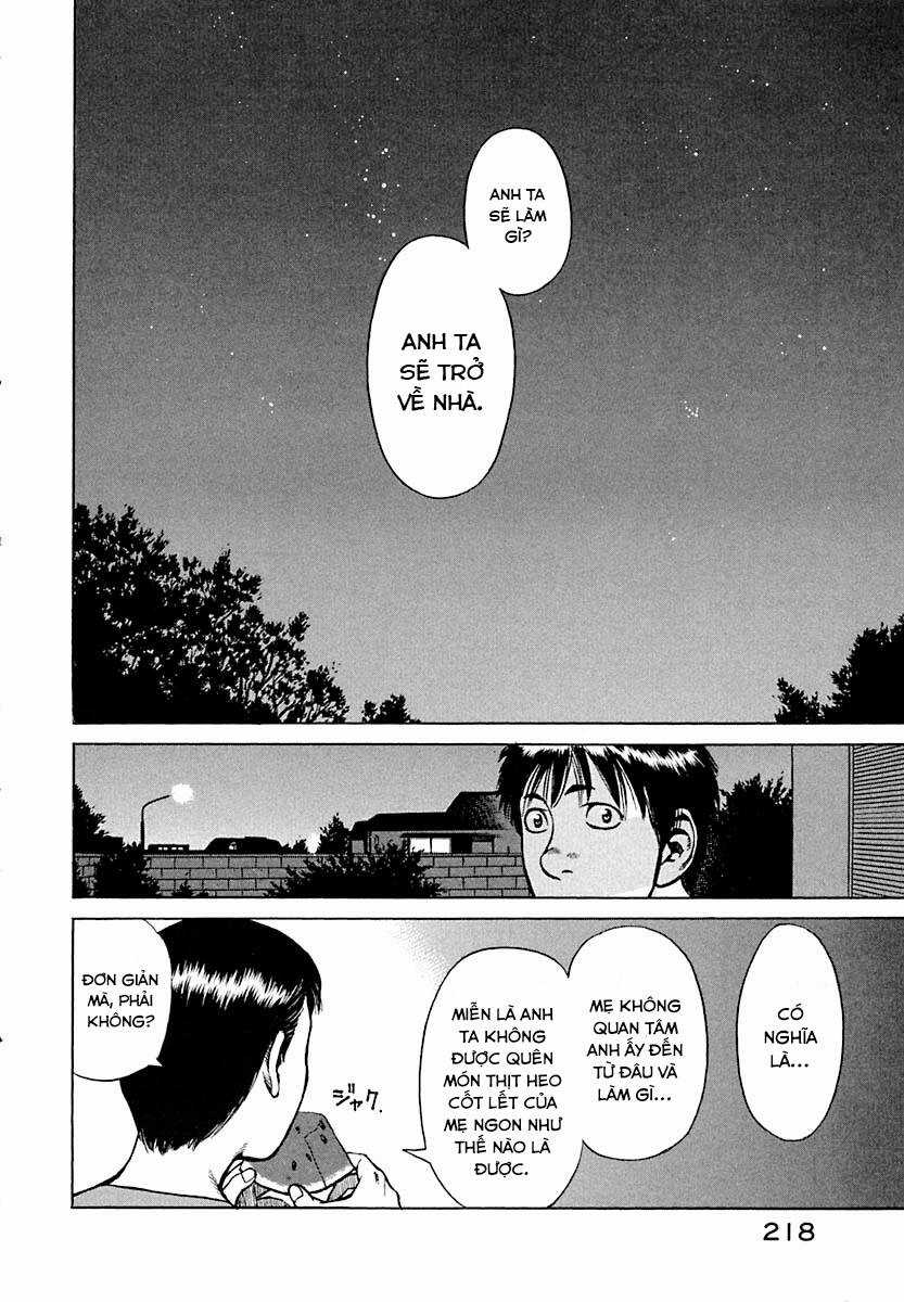 Planetes - Chapter 11 - Trang 20