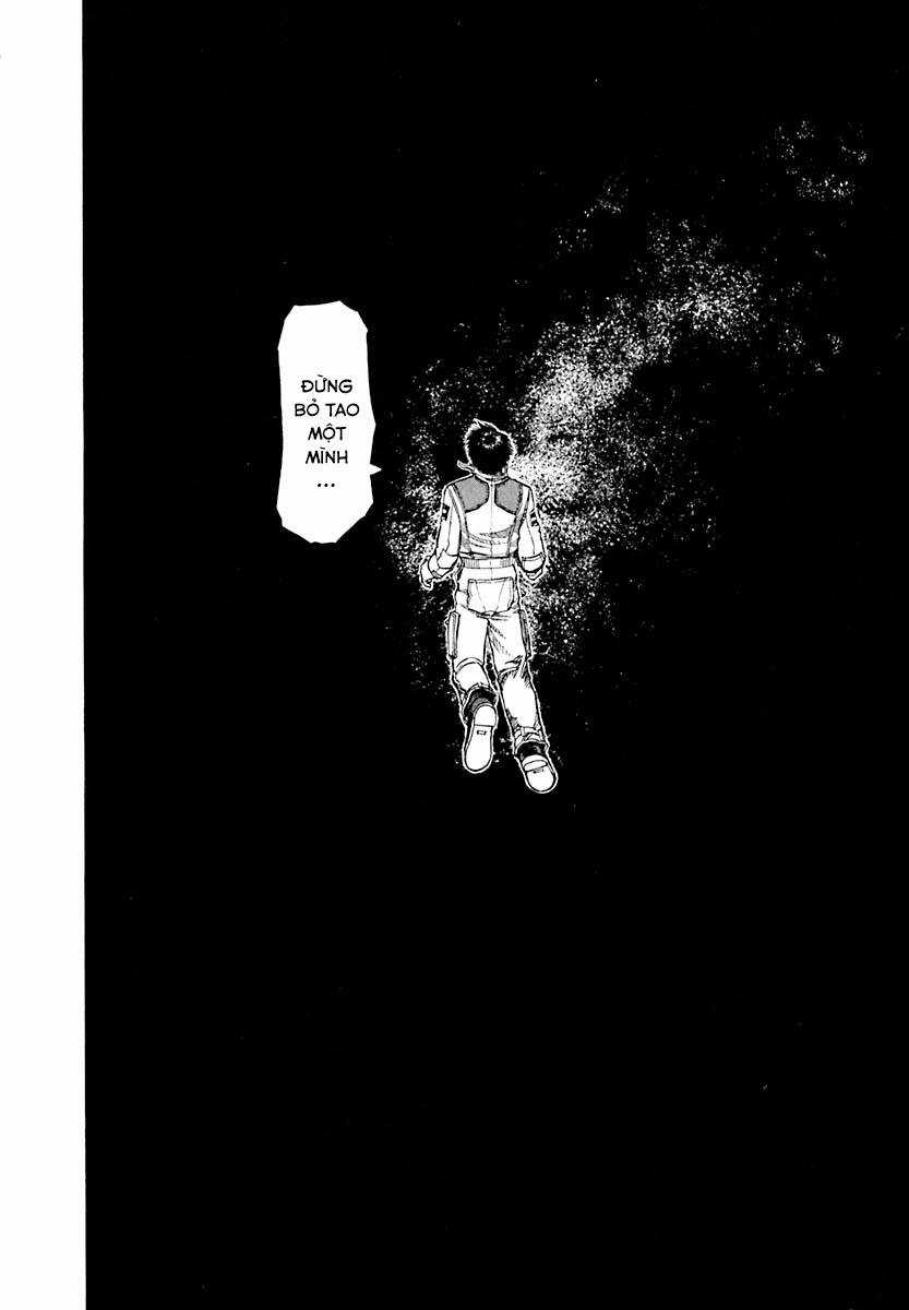 Planetes - Chapter 11 - Trang 26