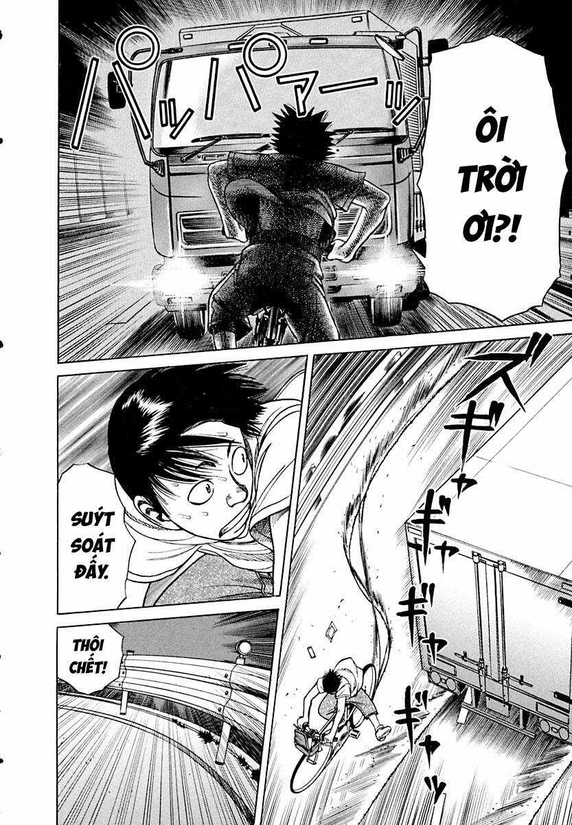 Planetes - Chapter 11 - Trang 32