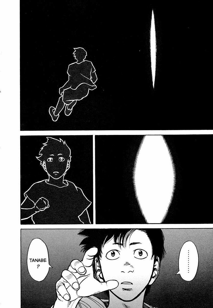 Planetes - Chapter 11 - Trang 37