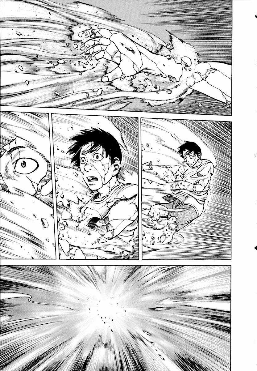 Planetes - Chapter 11 - Trang 38