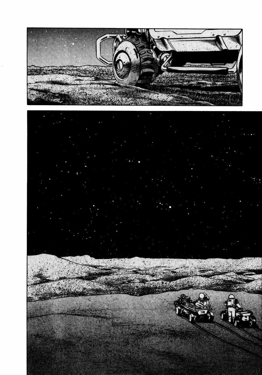 Planetes - Chapter 12 - Trang 22