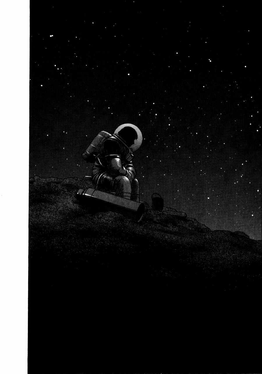 Planetes - Chapter 12 - Trang 26