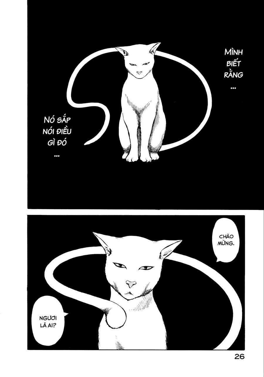 Planetes - Chapter 12 - Trang 28