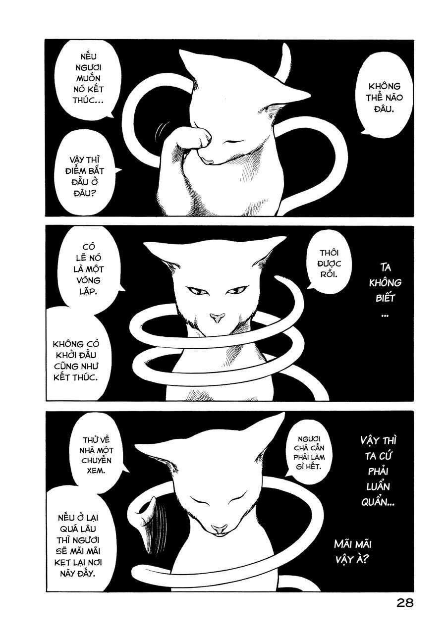 Planetes - Chapter 12 - Trang 30